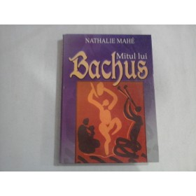    MITUL  LUI  BACHUS  -   Nathalie  MAHE  